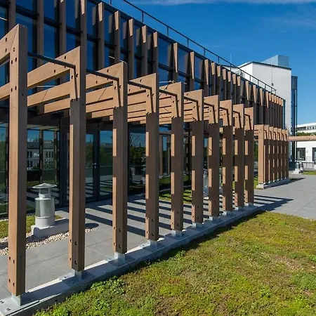 Apartament Shed Living Riga - Stylish Urban Stay *