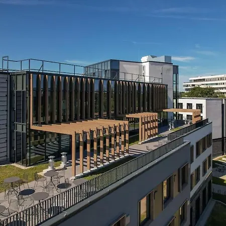 Sia J12 Jelgavas Iela 8 Appartamento Riga