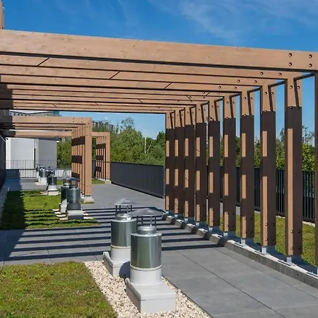 Appartamento Sia J12 Jelgavas Iela 8 Riga