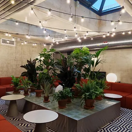 Sia J12 Jelgavas Iela 8 Appartamento *