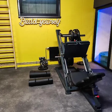 شقة Sia J12 Jelgavas Iela 8 *