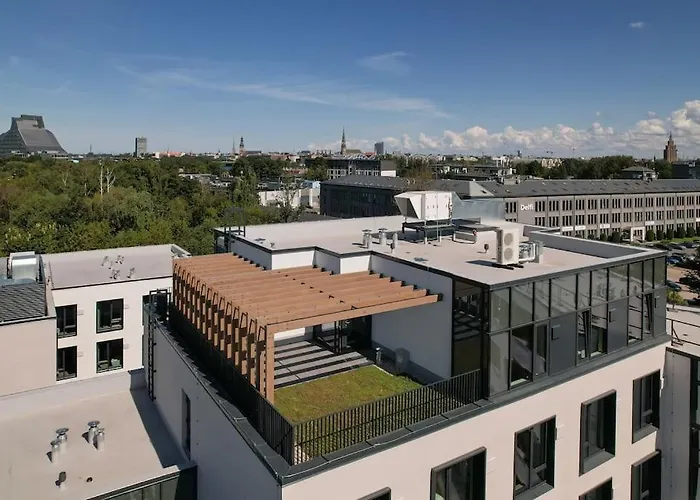 Sia J12 Jelgavas Iela 8 리가