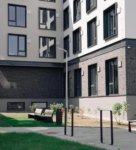 Sia J12 Jelgavas Iela 8 *