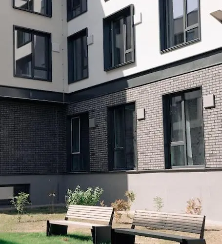 Dzīvoklis Sia J12 Jelgavas Iela 8