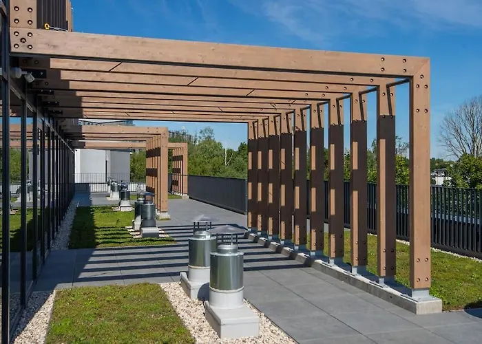 Apartment Sia J12 Jelgavas Iela 8 Riga