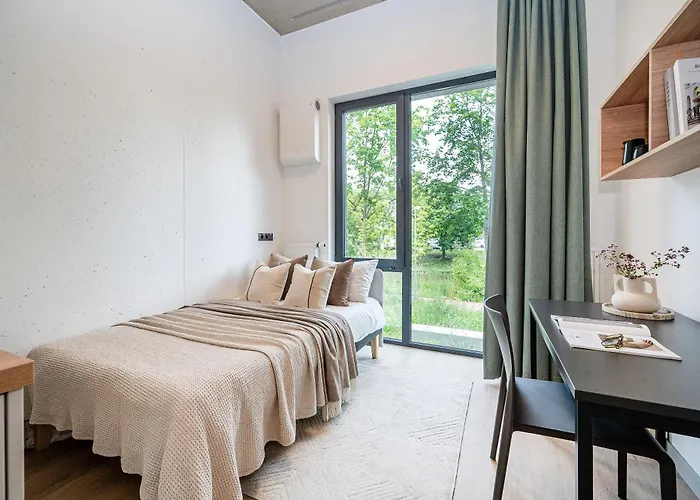 Sia J12 Jelgavas Iela 8 Apartment Riga