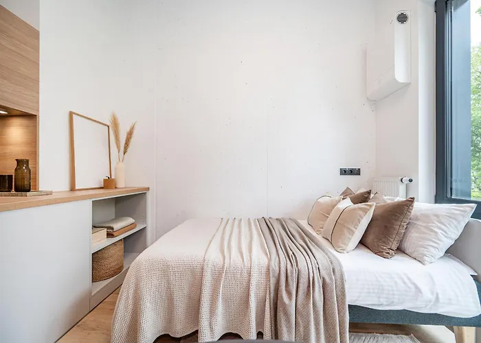 Sia J12 Jelgavas Iela 8 Apartment *