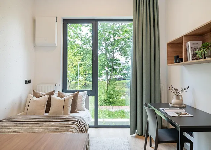 Apartment Sia J12 Jelgavas Iela 8 *