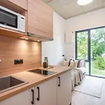 Sia J12 Jelgavas Iela 8 Apartment