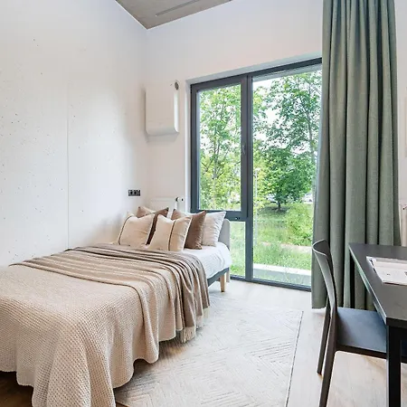 Sia J12 Jelgavas Iela 8 Apartamento Riga