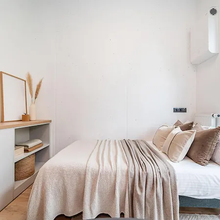 Sia J12 Jelgavas Iela 8 Apartamento *