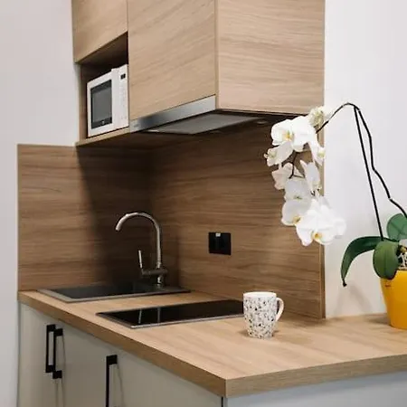 Apartment Sia J12 Jelgavas Iela 8