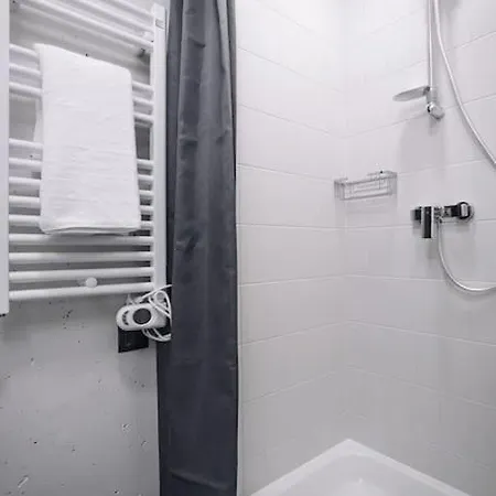 Sia J12 Jelgavas Iela 8 Apartment