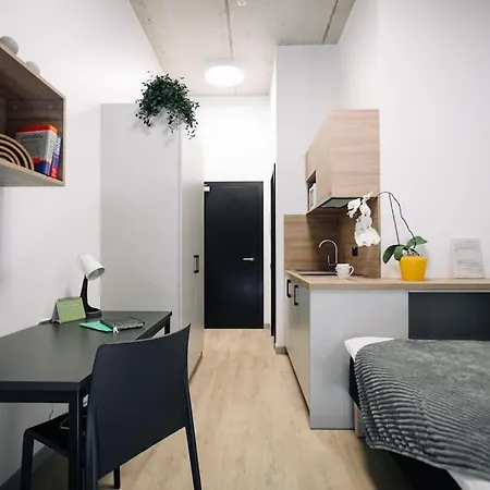 Sia J12 Jelgavas Iela 8 Apartment