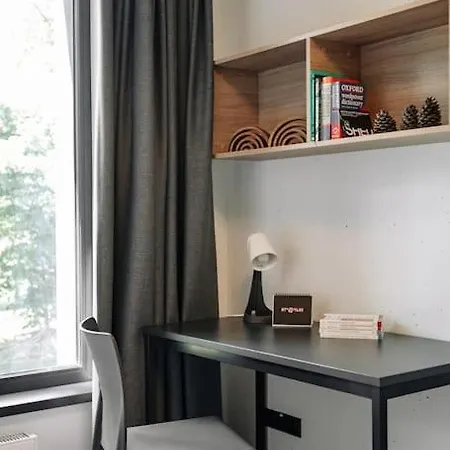 Sia J12 Jelgavas Iela 8 Apartment *