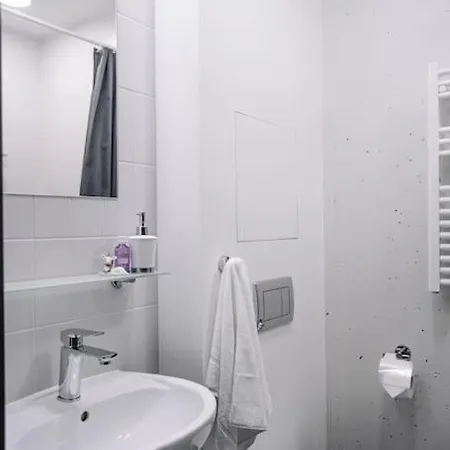 Sia J12 Jelgavas Iela 8 Apartment Riga