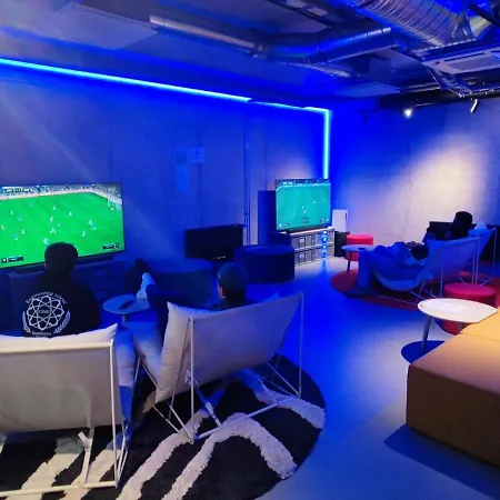 아파트 Sia J12 Jelgavas Iela 8